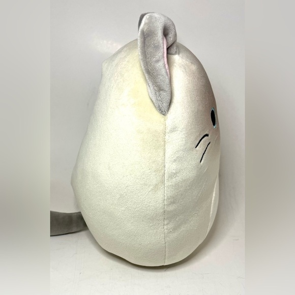 Squishmallow Felton the Siamese Cat Rare New With Tags - Picture 4 of 7